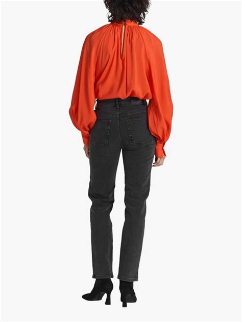 Twist & Tango Everdina High Neck Top