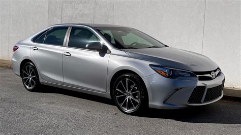 Used 2017 Toyota Camry XSE For Sale (Special Pricing) | Formula Imports Stock #F11550A