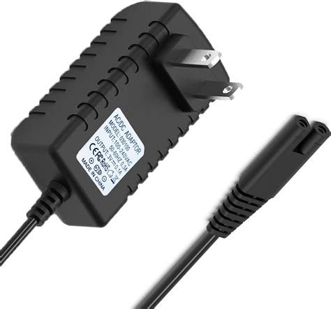 Amazon.com: Charger Replacement for Waterpik Water Flosser, Charger ...