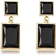 YouBella Jewellery Gifts Stylish Latest Western Ear rings Gold Plated ...