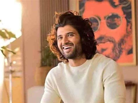 'Vijay Deverakonda Is Arrogant', Mumbai Theatre Owner Lashes Out At ...