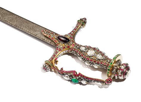 [In pictures] India's jewelled treasures to be showcased at a new ...