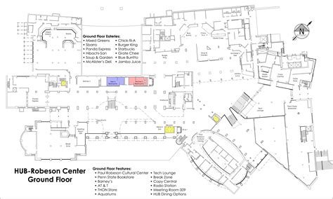Earle Hall Floor Plan at Patti Smart blog