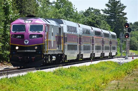 Fall River Train Station