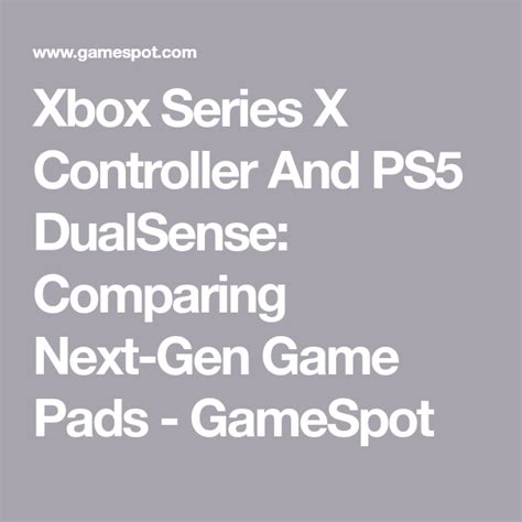 Image result for Xbox vs PS Controller