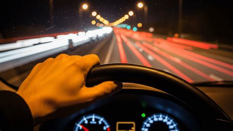 Why Do People Zone Out While Driving
