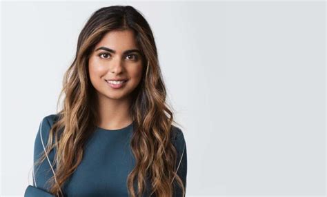 Isha Ambani Led Reliance Retail To Take On Zara, Mango With New Premium ...