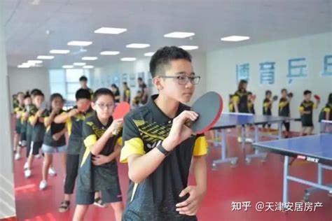 天津中考体育乒乓球项目演示（天津中考体育改革） - 知乎