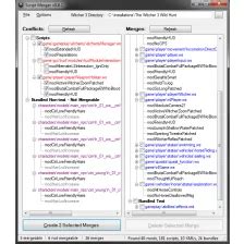 Image result for Script Merger Witcher 3