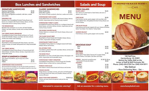 What Is The Price Of Honey Baked Ham at Trevor Roy blog