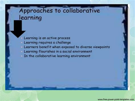 Image result for What Is Collaborative Teaching Approach