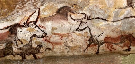 Our First Art: Was it beautiful? - The Universal Story