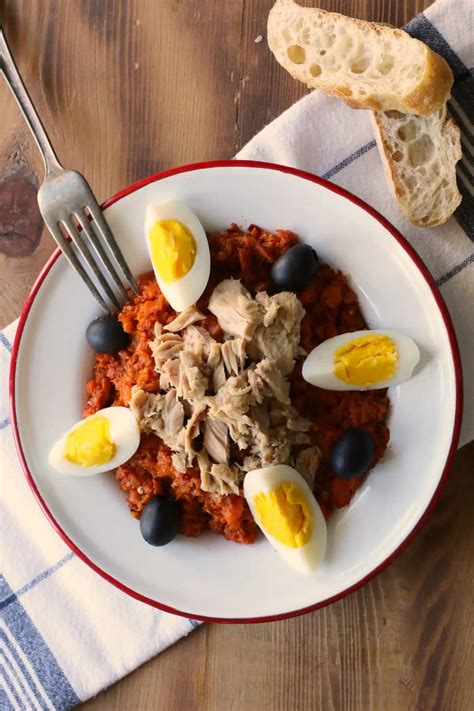 Omek Houria - Traditional Tunisian Recipe | 196 flavors