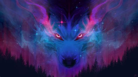 Cool 4k Wolf Wallpapers - Wallpaper Cave