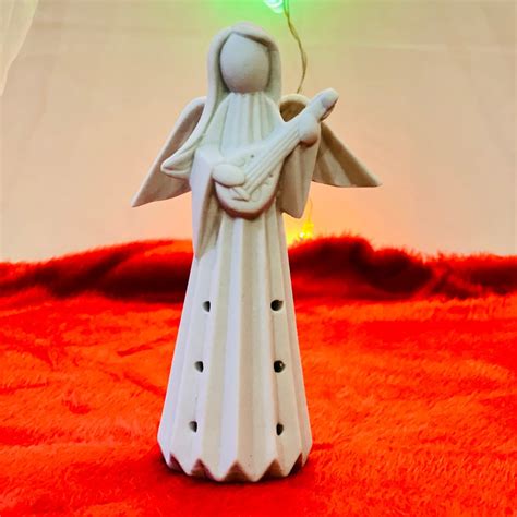 Musical Angels – Timaya's Decor