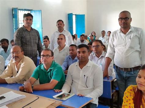 Polling personnel complete three-day training, briefed on election process