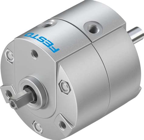 DRVS-12-270-P Festo | Festo DRVS Series 8 bar Double Action Pneumatic ...