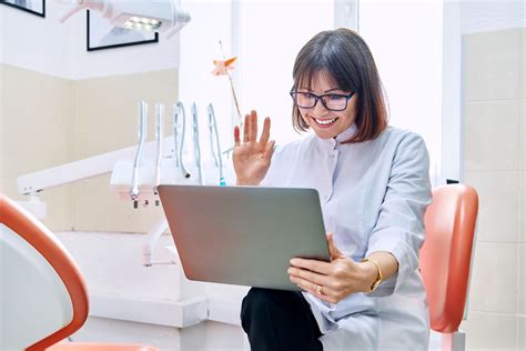 Virtual Dental Care streamlines dental screenings, connects patients to providers with Microsoft Azu
