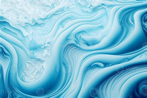 Water texture background, pastel blue design Background Graphic ...