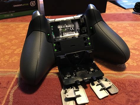 Image result for Scuf Controller Chat Pad