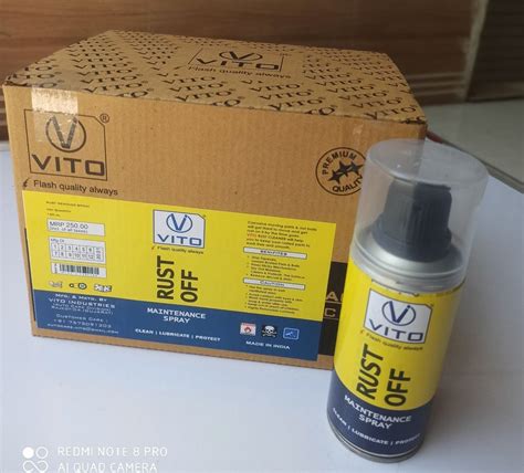 Image result for Rust Cleaner Spray