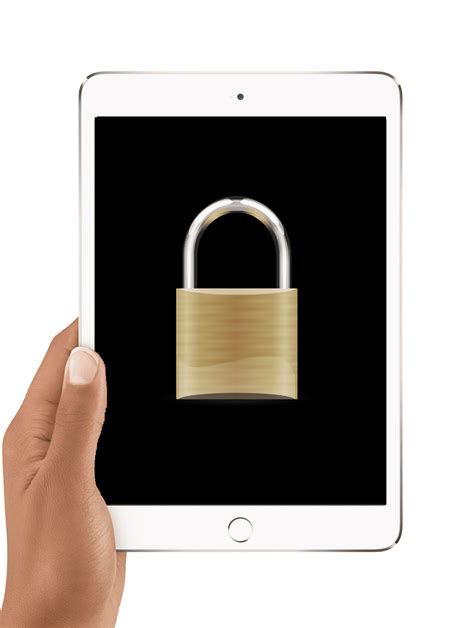 Image result for iPad Lock Screen Passcode
