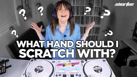 Scratch Record Technique at Hannah Cadell blog