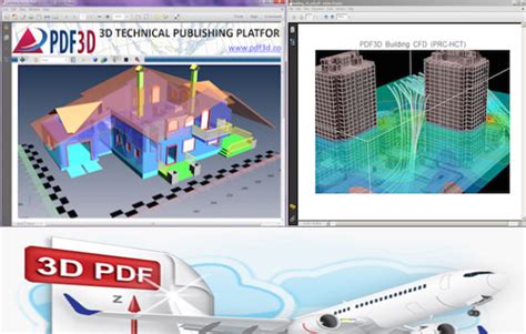 3D PDF Viewer Features 的图像结果