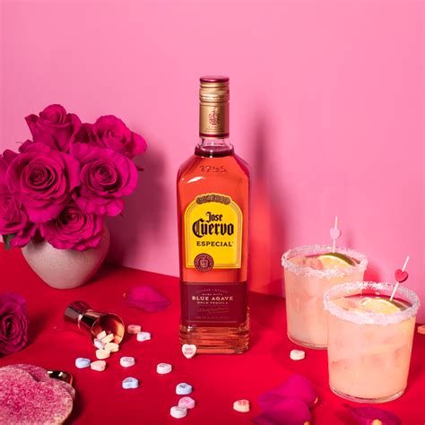Jose Cuervo Flaske Especial ® Silver | Jose Cuervo Tequila