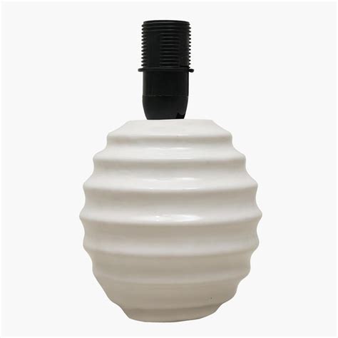 Buy HOMESAKE Ceramic Table Lamp from Homesake at just INR 4400.0