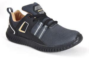 Impakto by Ajanta Walking Shoes For Men - Buy Impakto by Ajanta Walking ...