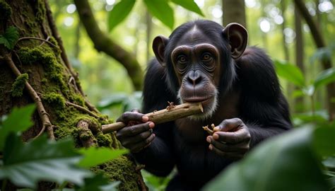Chimp Problem Solving 的图像结果