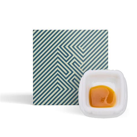 Mimosa | Live Resin Sugar | 1g – Blotter