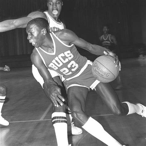 1979 Michael Jordan Laney High School Little Could The Lot #19169 ...