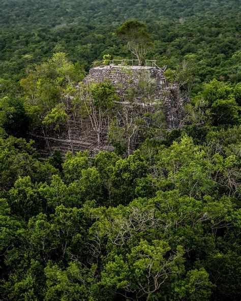 Maya Pyramids 的图像结果