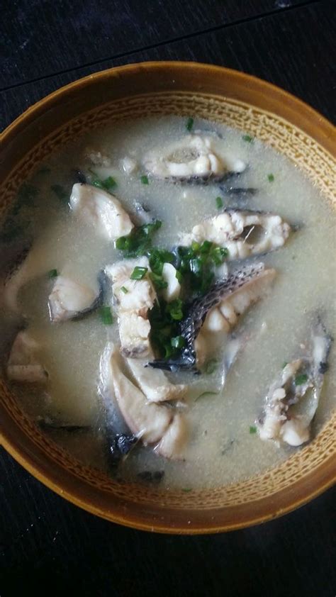 清炖乌鱼汤怎么做_清炖乌鱼汤的做法_豆果美食