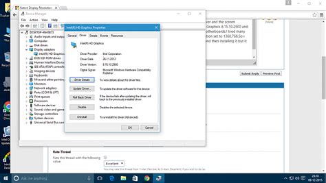 Image result for Native Resolution Windows 1.0