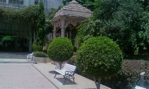 Our Institutional and Industrial Projects - Green Gold Garden & Agro ...