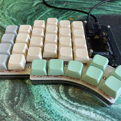 Image result for Clear Keycaps
