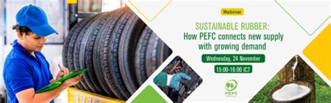 PEFC is bridging the supply and demand gap for sustainable