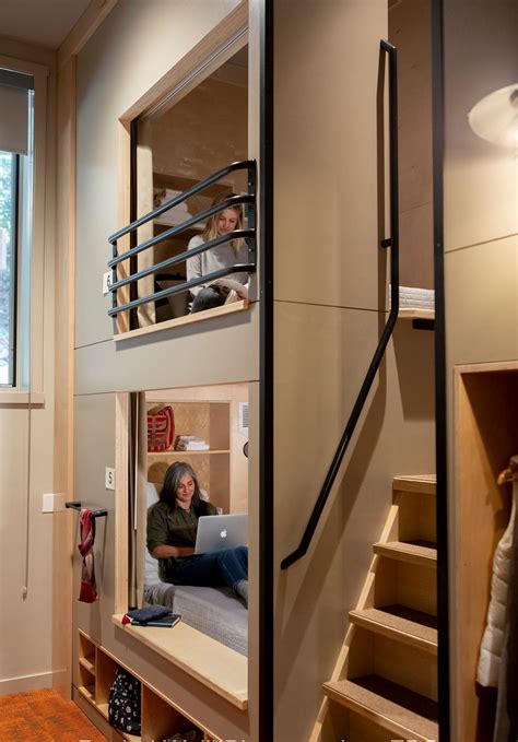 Wellness Center Photos in Scotts Valley | 1440 Multiversity | Hostel ...