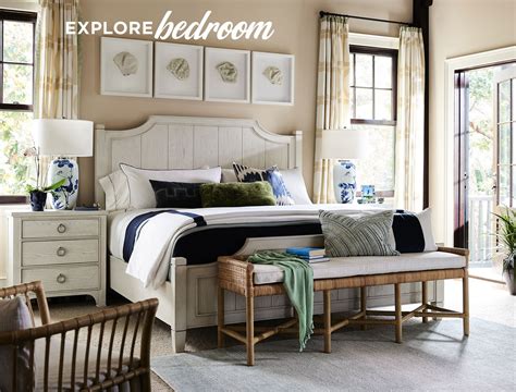 Coastal Living Home Collection at HomeWorld Furniture | Hawaii, Oahu ...