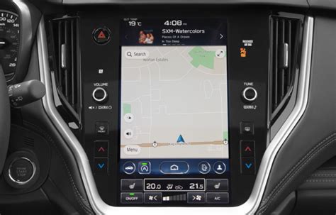 Image result for Subaru Key Features