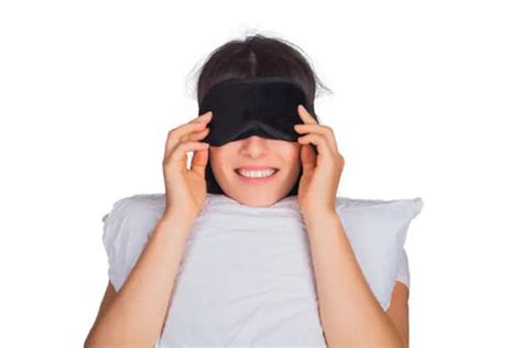 The Impact of Sleep Deprivation on Your Vision: Effects and Insights