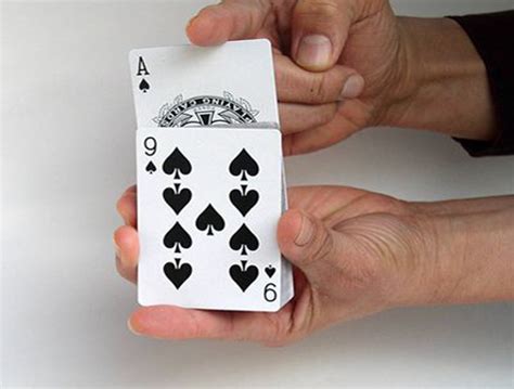 Image result for Intermediate Card Magic Tricks