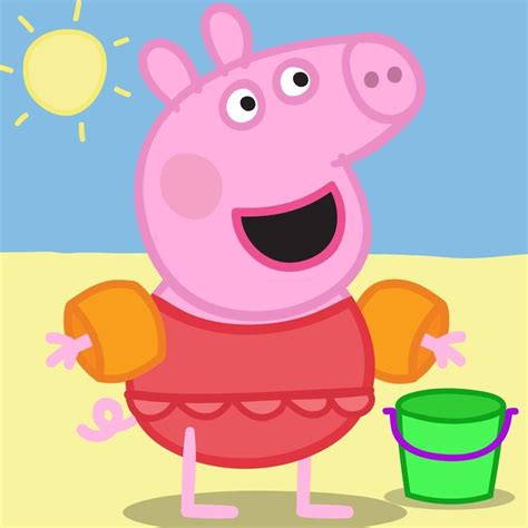Peppa Pig Tablet Wallpapers - Top Free Peppa Pig Tablet Backgrounds ...