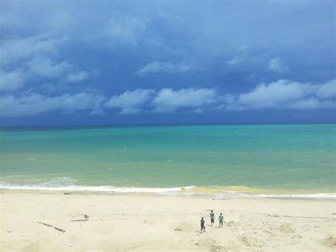 Brunei Darussalam Beaches: Pristine Shores & Hidden Gems