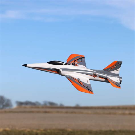 Buy E-flite RC Airplane Habu SS Super Sport 50mm EDF Jet BNF Basic ...