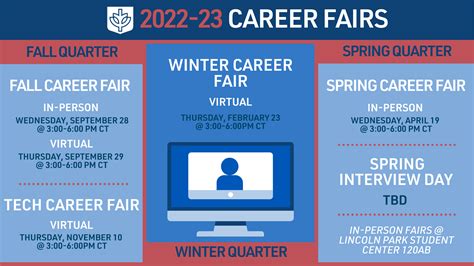 Career Center | DePaul University, Chicago