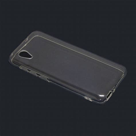 Maska(Futrola) silikonska Ultra Thin za Alcatel 1 2021/2019 5033D ...